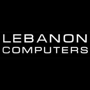 Lebanon Computers Logo